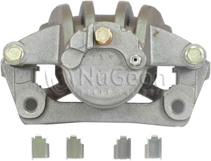 BBB Industries Disc Brake Caliper 99-17670B