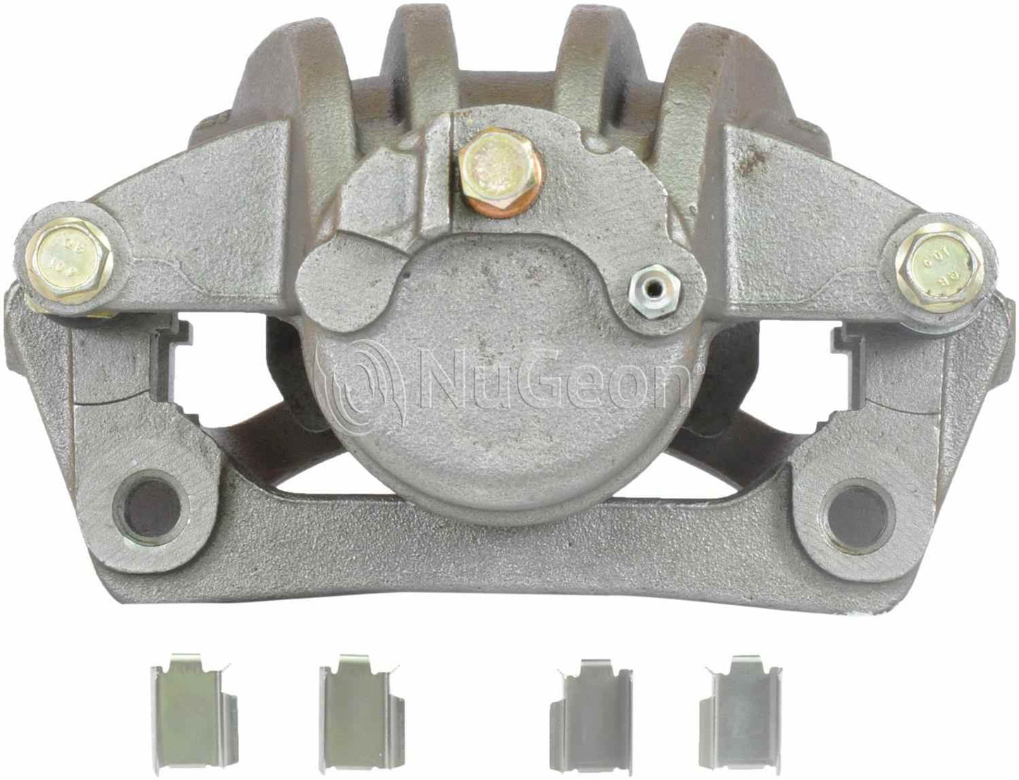 BBB Industries Disc Brake Caliper 99-17670B