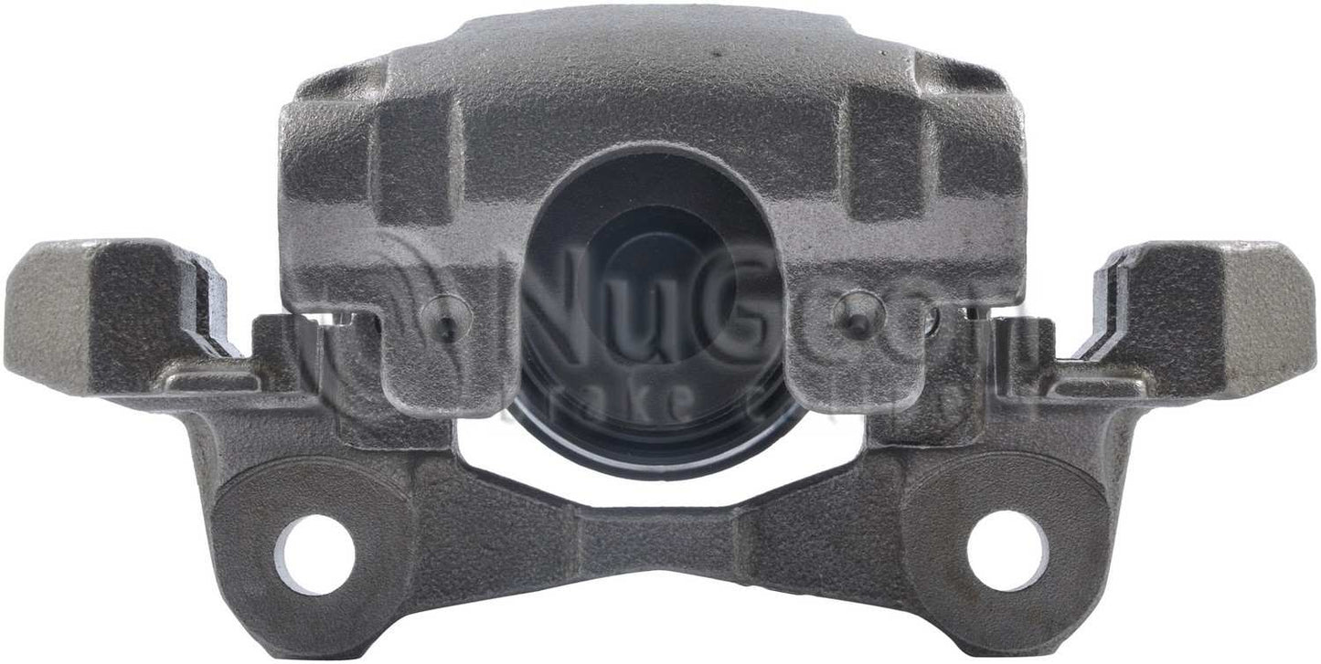 BBB Industries Disc Brake Caliper 99-17672A