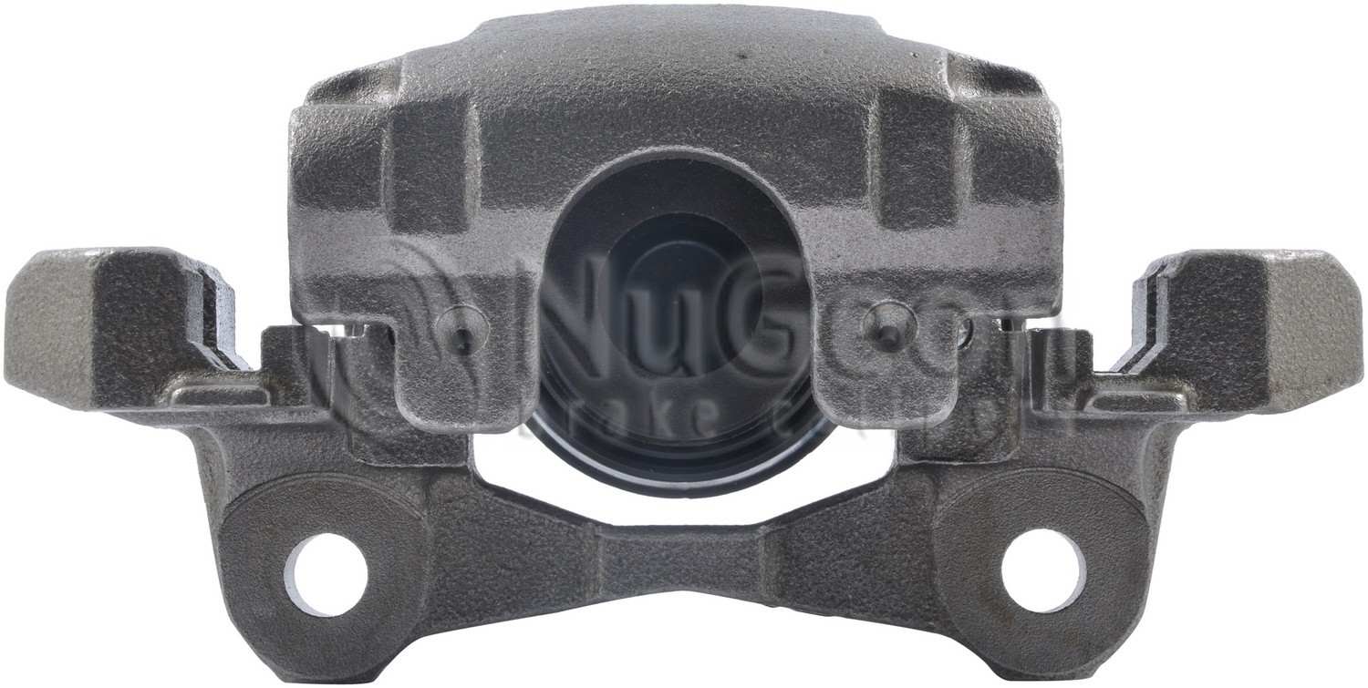 BBB Industries Disc Brake Caliper 99-17672A