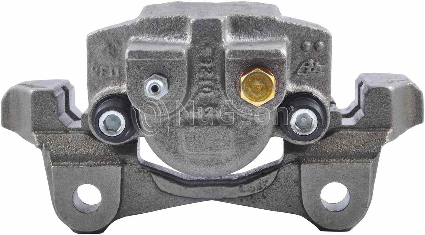 BBB Industries Remanufactured Disc Brake Caliper 99-17672A