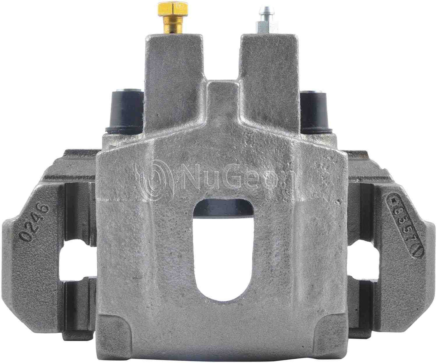 BBB Industries Disc Brake Caliper 99-17672A