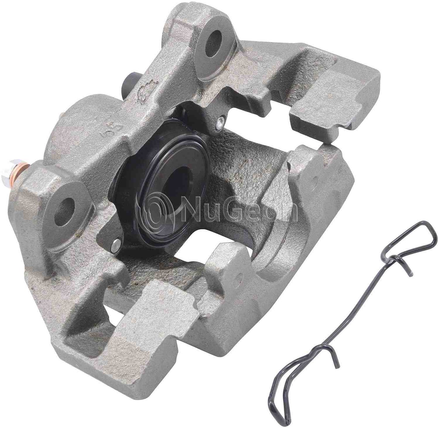 BBB Industries Disc Brake Caliper 99-17672B