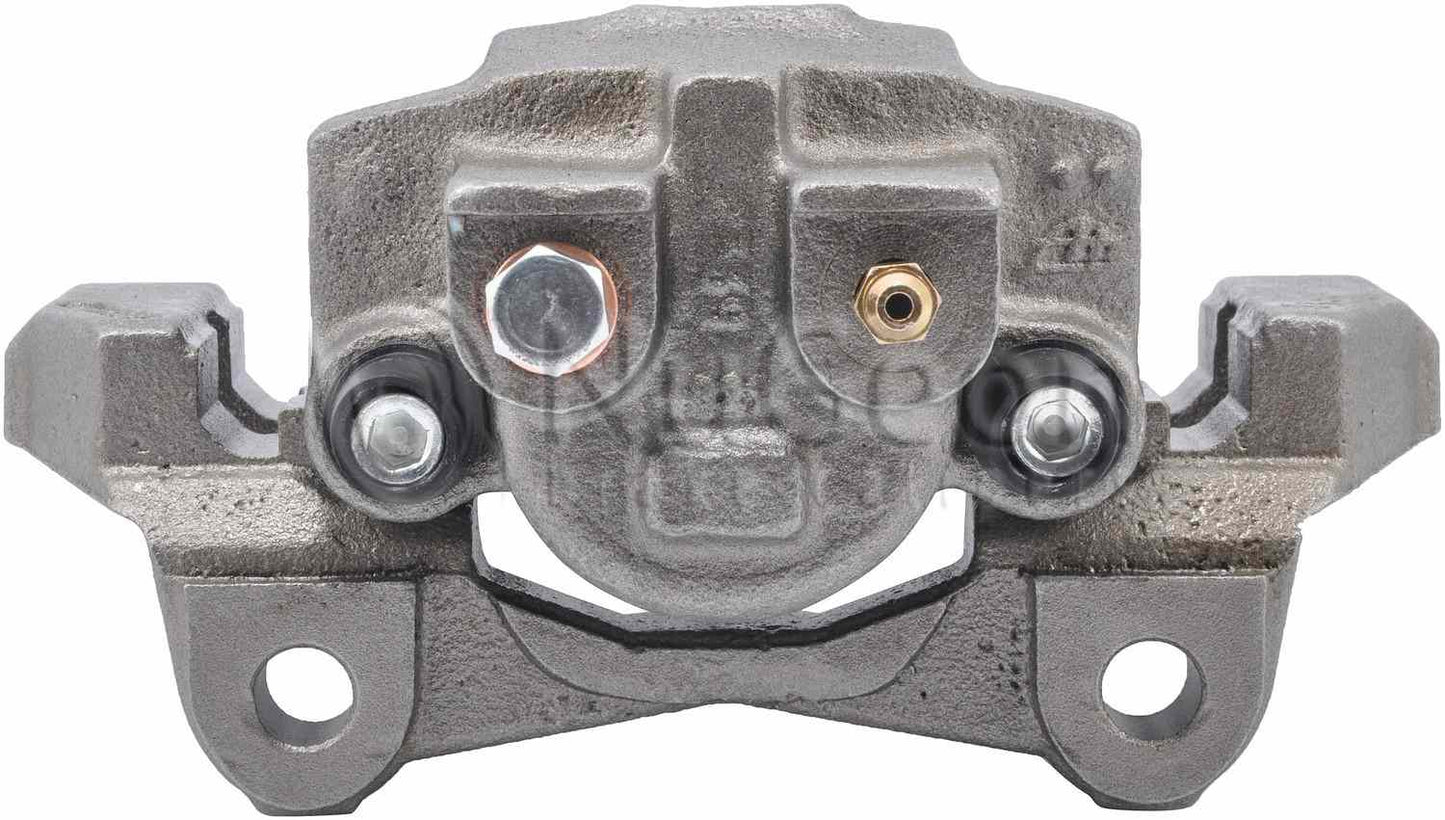 BBB Industries Disc Brake Caliper 99-17672B