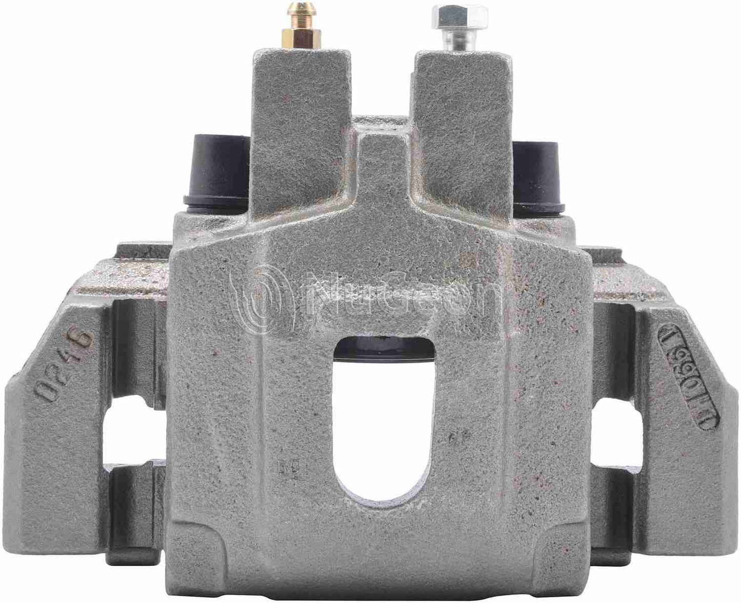 BBB Industries Disc Brake Caliper 99-17672B