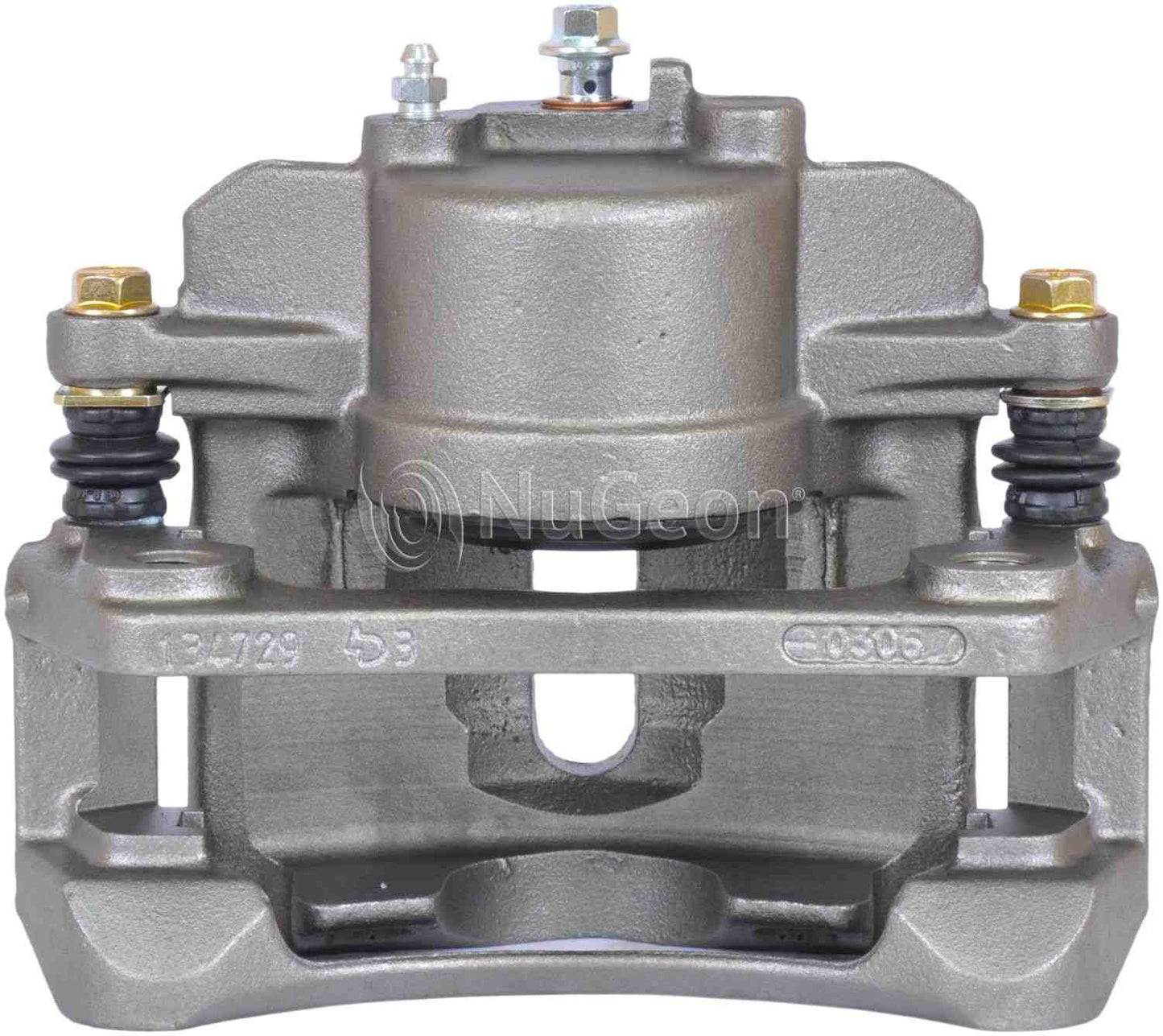 BBB Industries Disc Brake Caliper 99-17673A