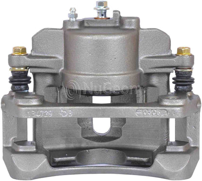 BBB Industries Remanufactured Disc Brake Caliper 99-17673A