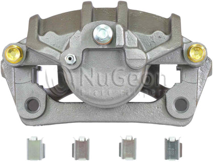 BBB Industries Disc Brake Caliper 99-17673A
