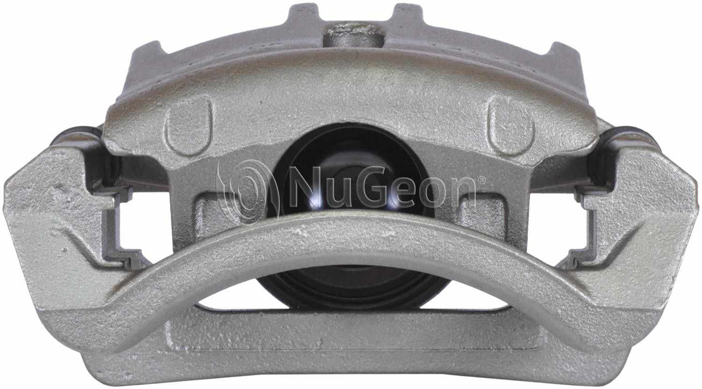 BBB Industries Disc Brake Caliper 99-17673A