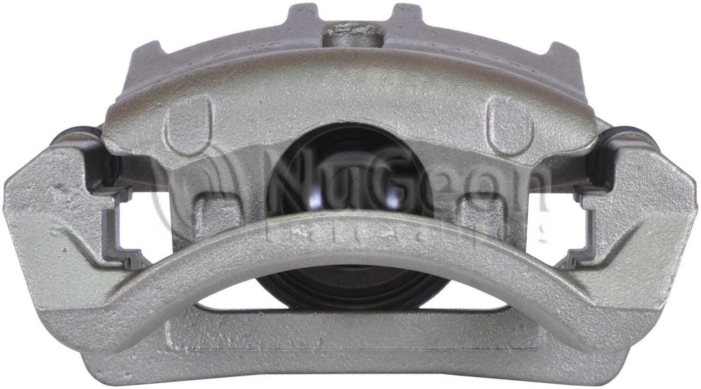 BBB Industries Disc Brake Caliper 99-17673A