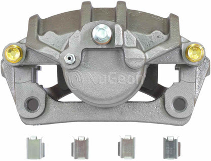 BBB Industries Disc Brake Caliper 99-17673A