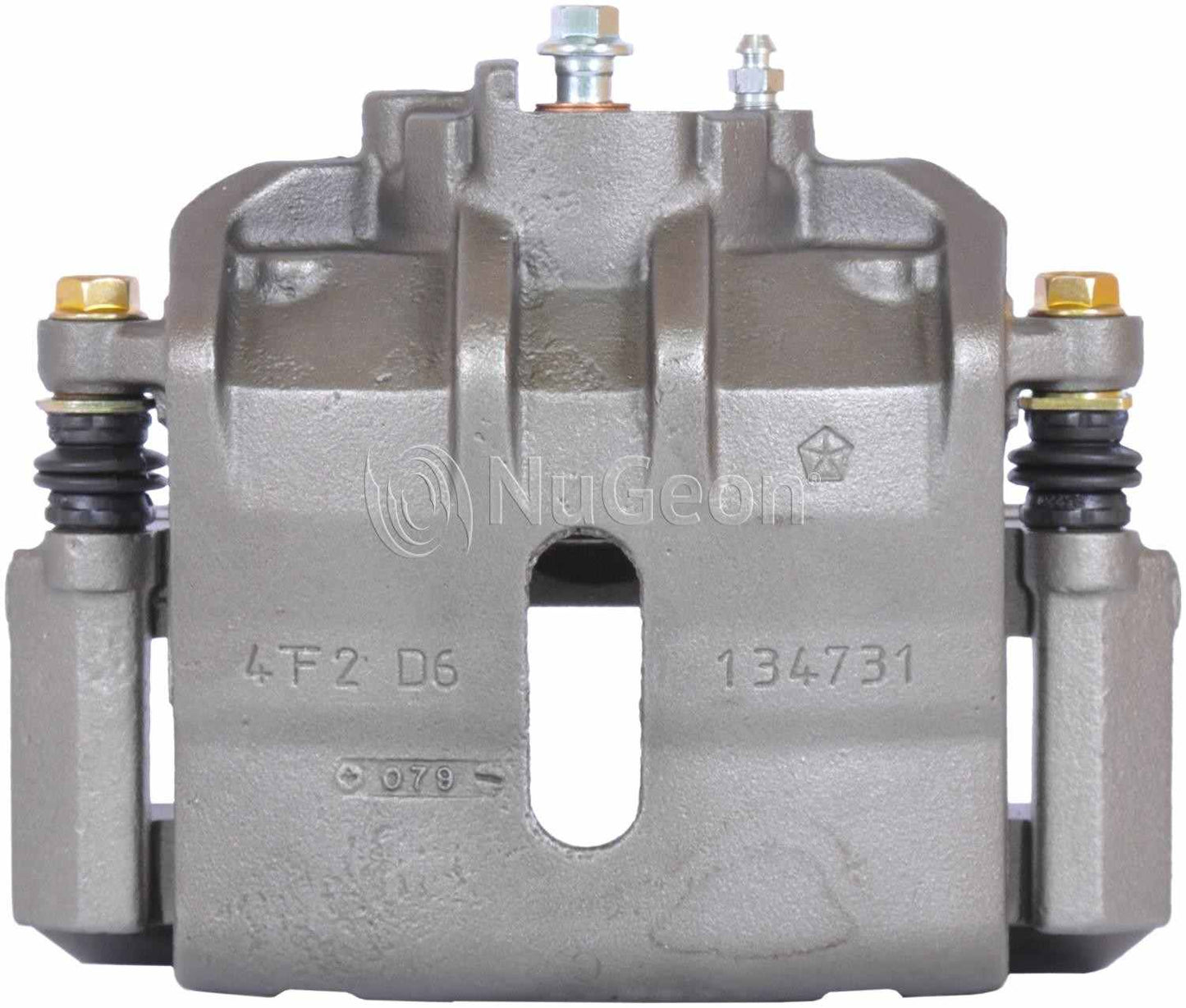 BBB Industries Disc Brake Caliper 99-17673A