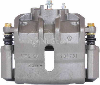 BBB Industries Disc Brake Caliper 99-17673A