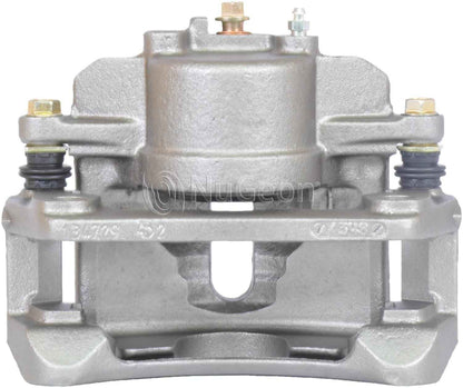 BBB Industries Remanufactured Disc Brake Caliper 99-17673B