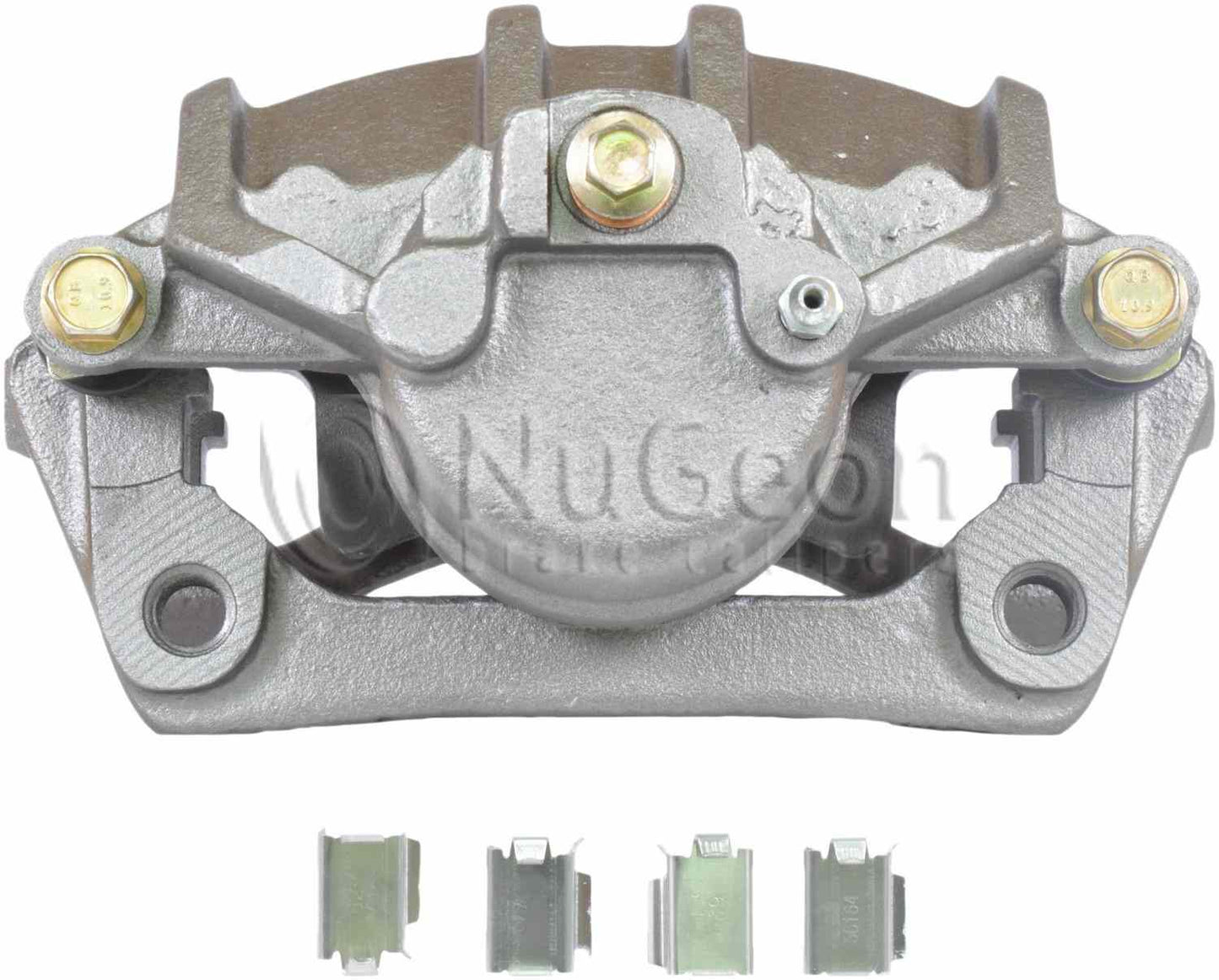 BBB Industries Disc Brake Caliper 99-17673B