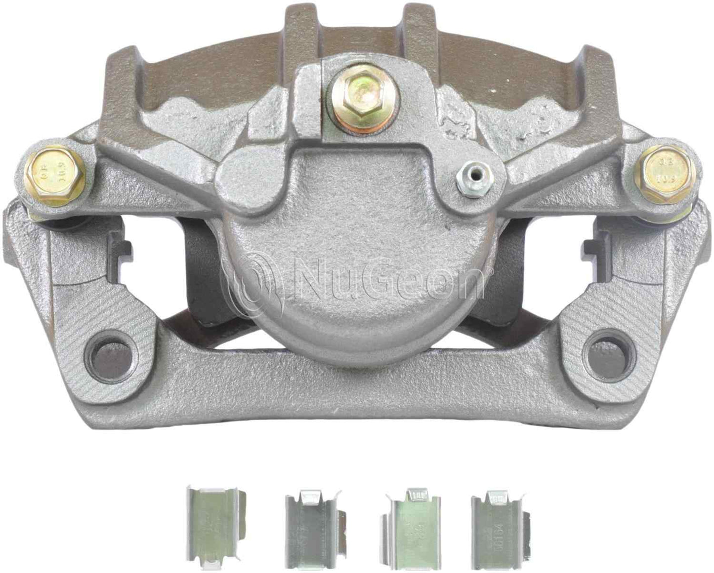BBB Industries Disc Brake Caliper 99-17673B