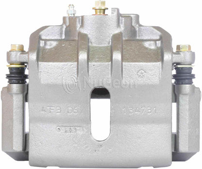 BBB Industries Remanufactured Disc Brake Caliper 99-17673B