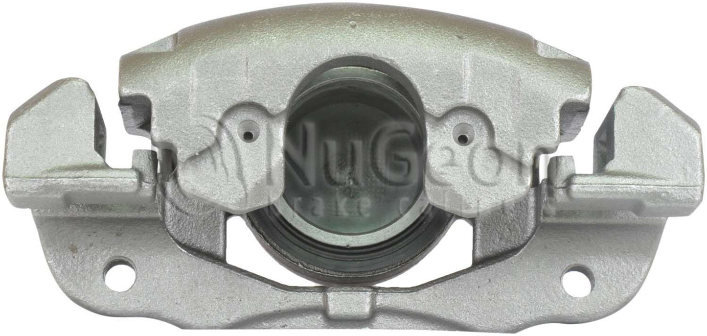 BBB Industries Remanufactured Disc Brake Caliper 99-17675A