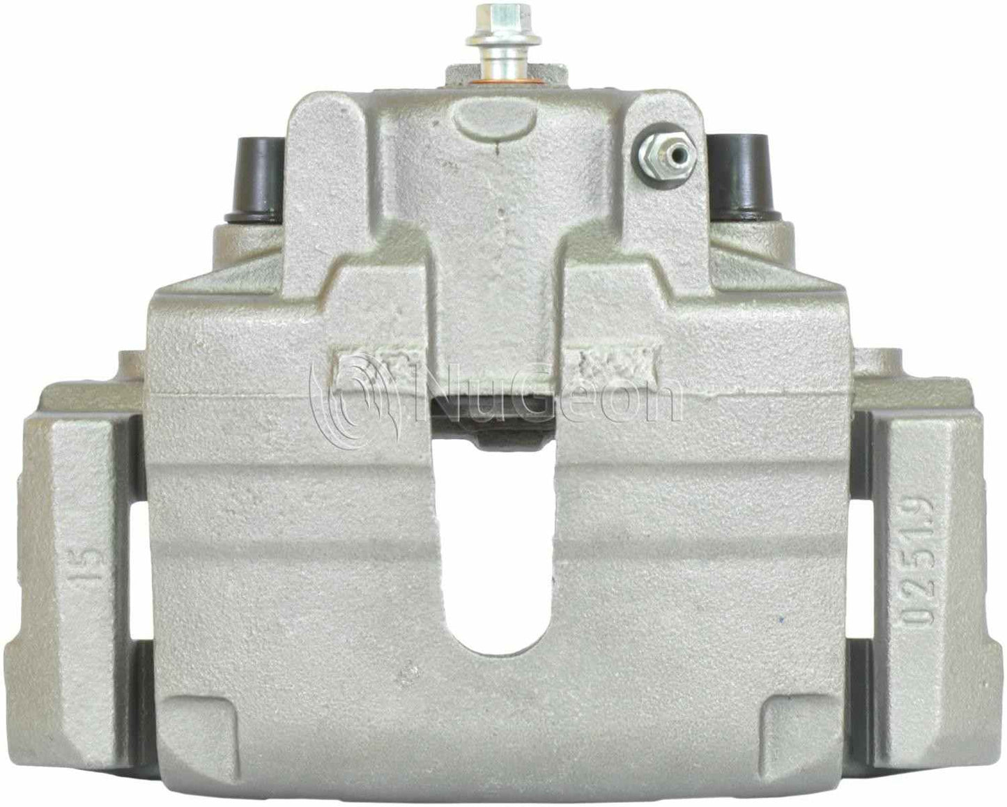BBB Industries Remanufactured Disc Brake Caliper 99-17675A