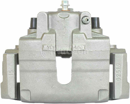 BBB Industries Remanufactured Disc Brake Caliper 99-17675A