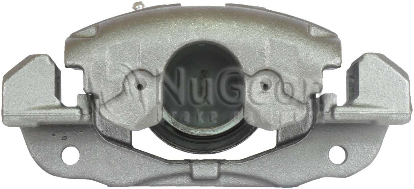BBB Industries Disc Brake Caliper 99-17675B