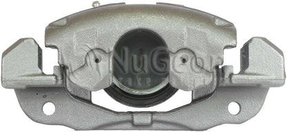 BBB Industries Remanufactured Disc Brake Caliper 99-17675B