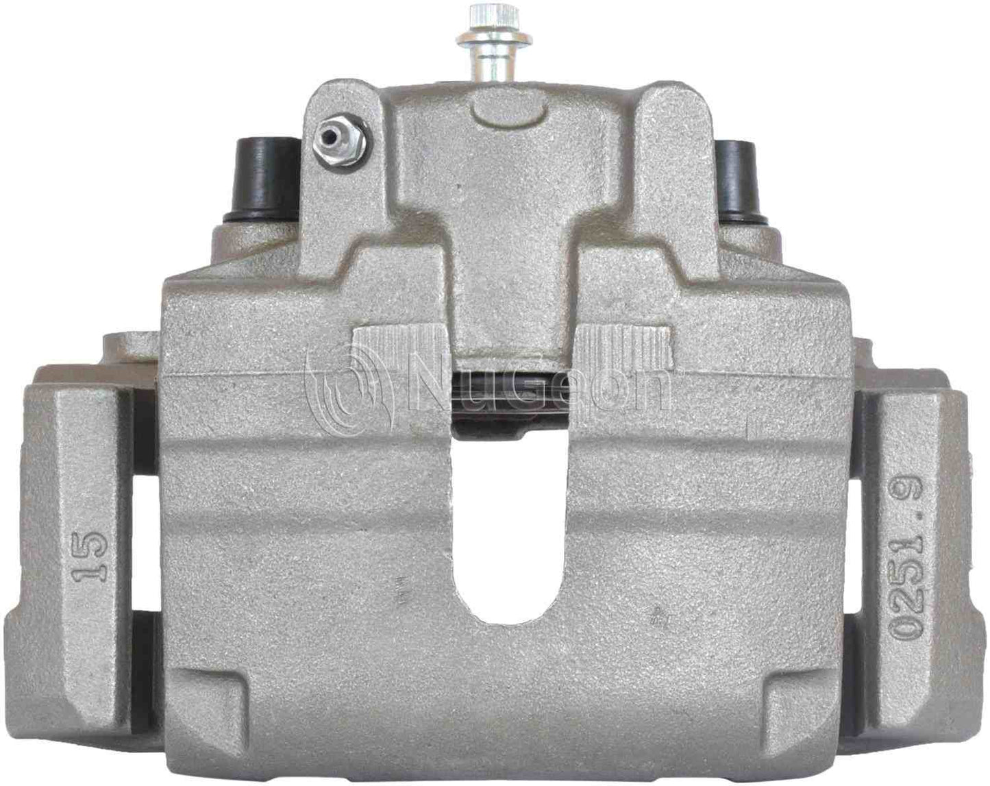 BBB Industries Disc Brake Caliper 99-17675B