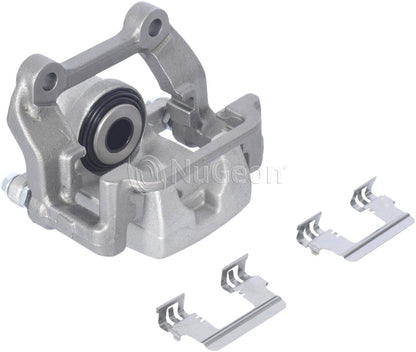 BBB Industries Disc Brake Caliper 99-17678A