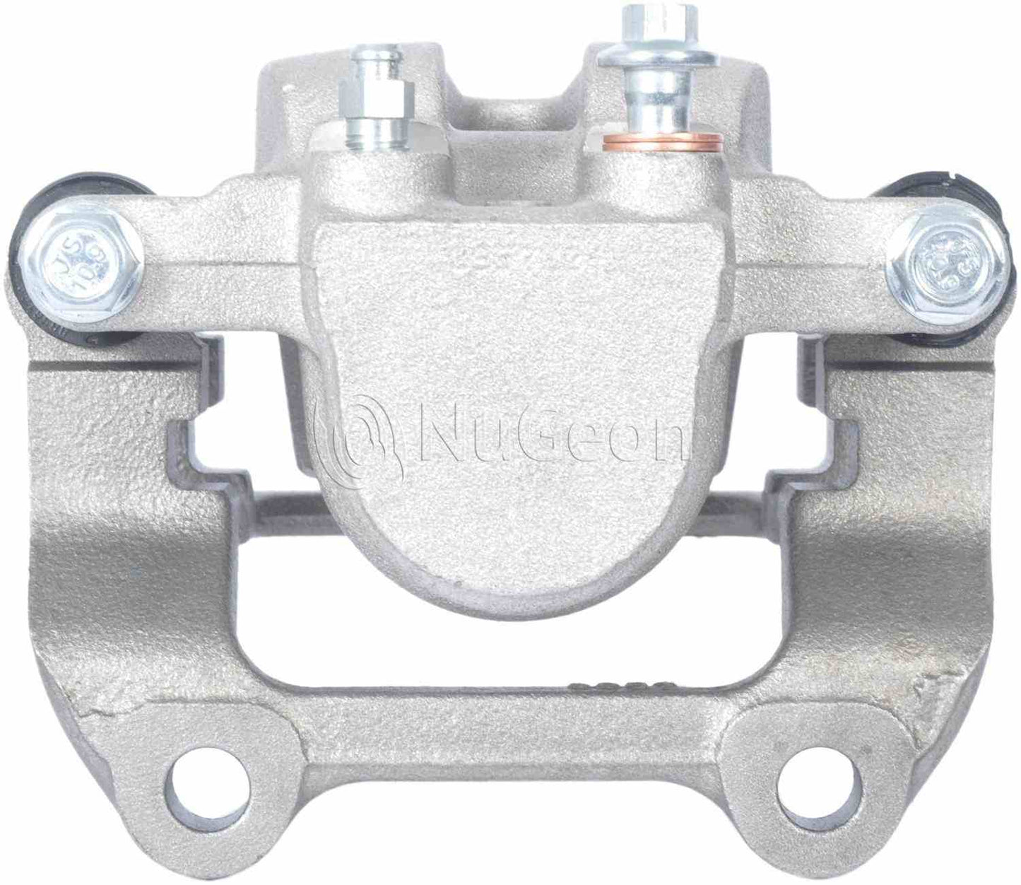BBB Industries Disc Brake Caliper 99-17678A