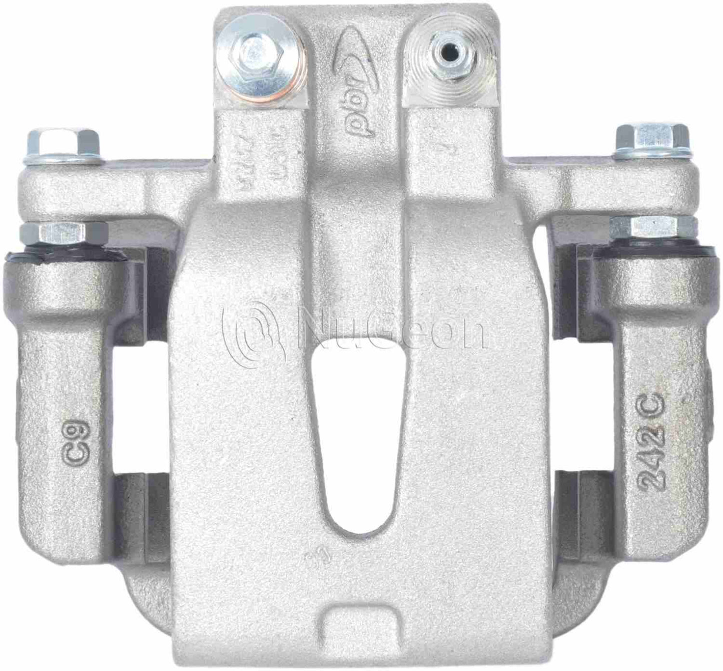 BBB Industries Disc Brake Caliper 99-17678A