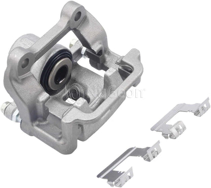 BBB Industries Disc Brake Caliper 99-17678B