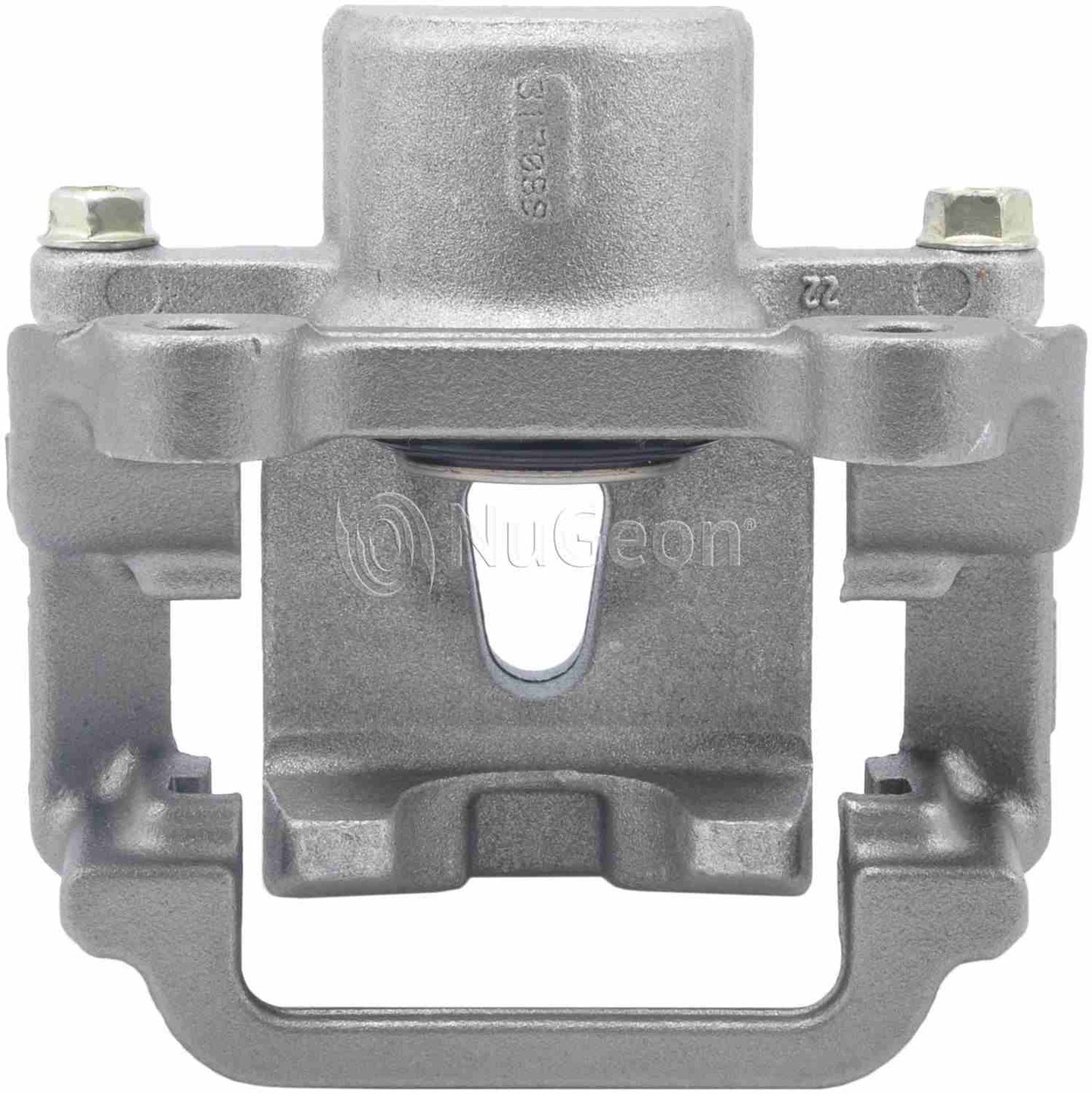 BBB Industries Disc Brake Caliper 99-17678B