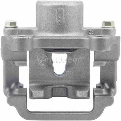 BBB Industries Remanufactured Disc Brake Caliper 99-17678B