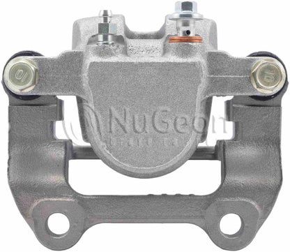 BBB Industries Remanufactured Disc Brake Caliper 99-17678B