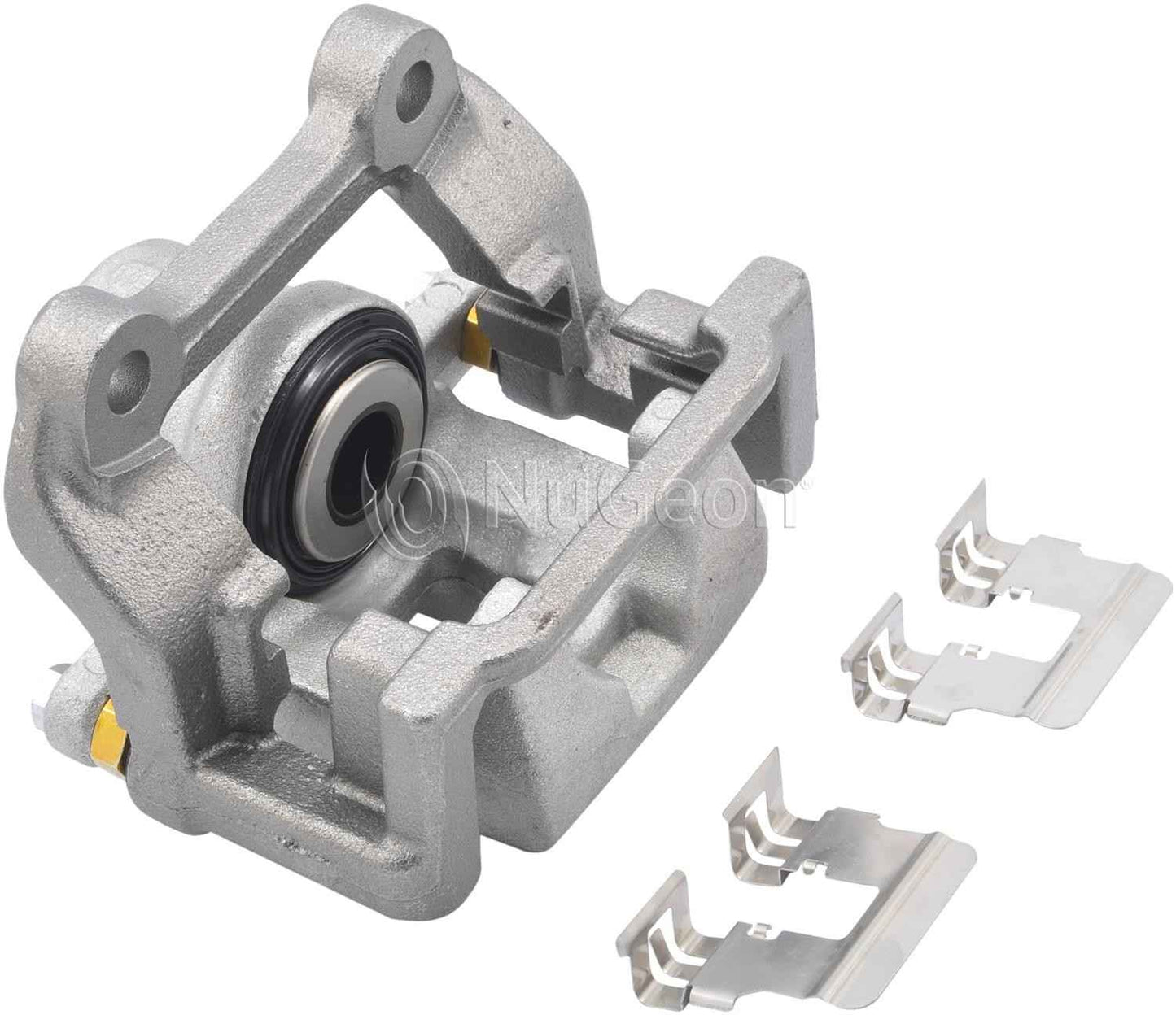 BBB Industries Remanufactured Disc Brake Caliper 99-17680A