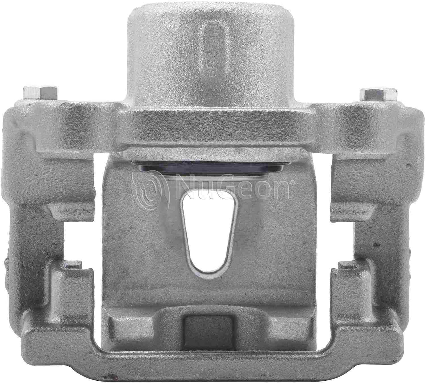 BBB Industries Remanufactured Disc Brake Caliper 99-17680A