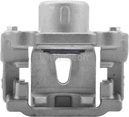BBB Industries Remanufactured Disc Brake Caliper 99-17680A