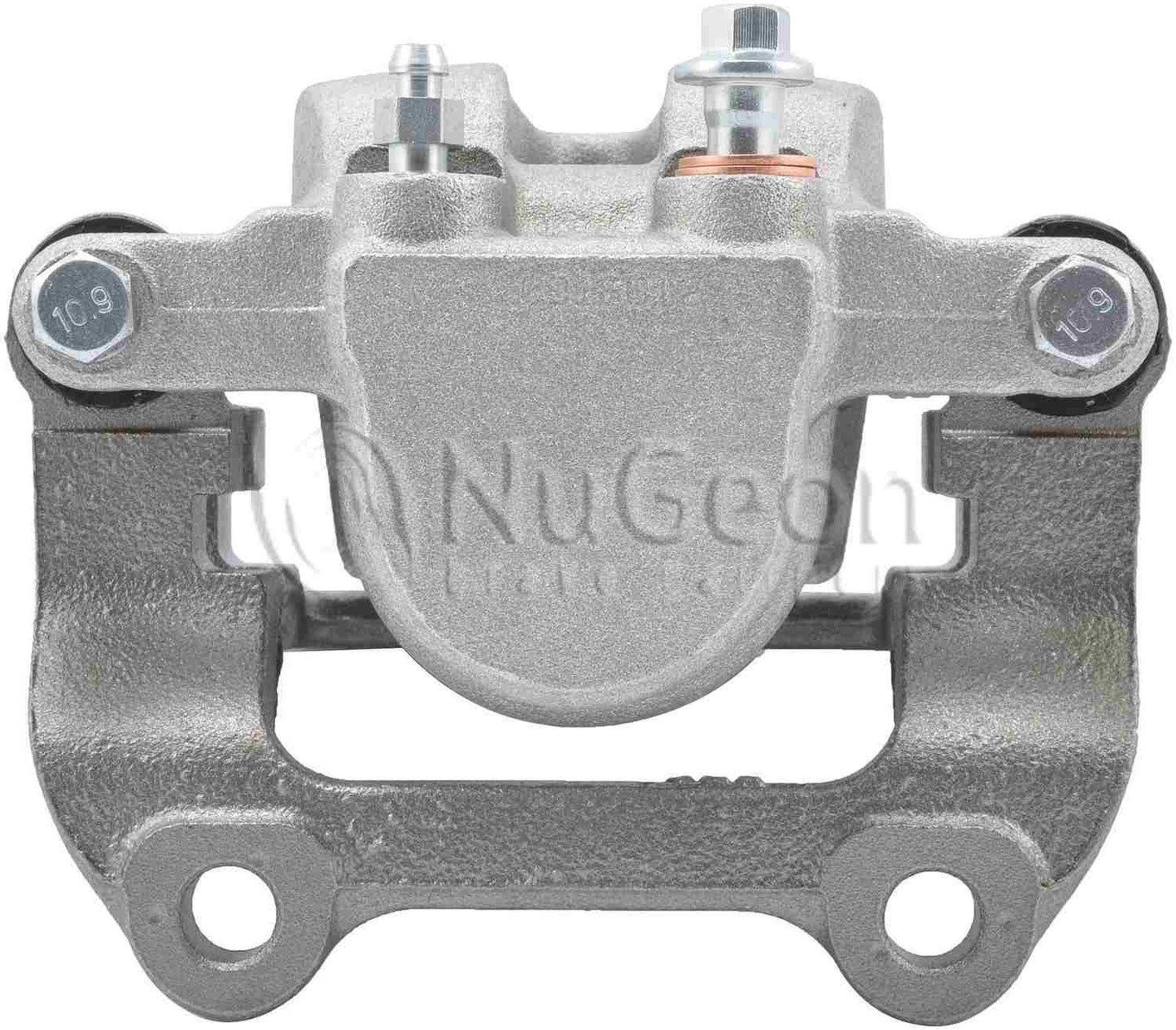 BBB Industries Remanufactured Disc Brake Caliper 99-17680A
