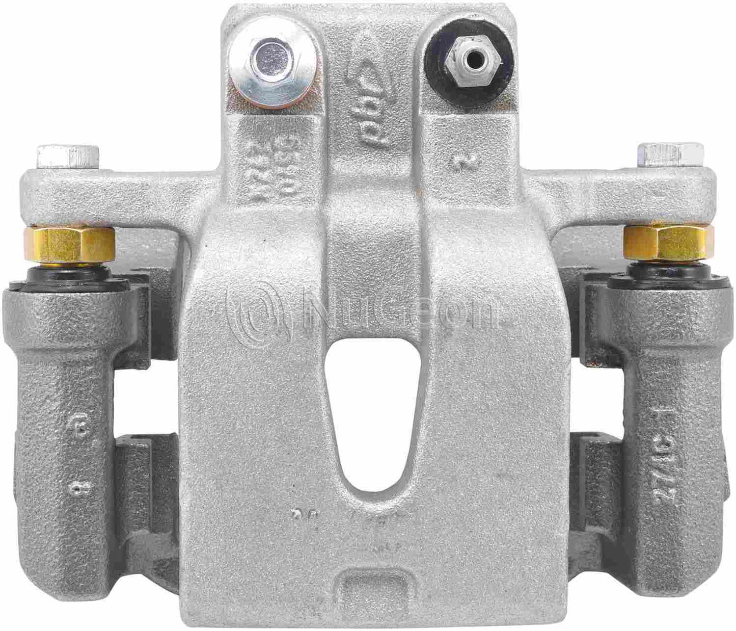BBB Industries Remanufactured Disc Brake Caliper 99-17680A