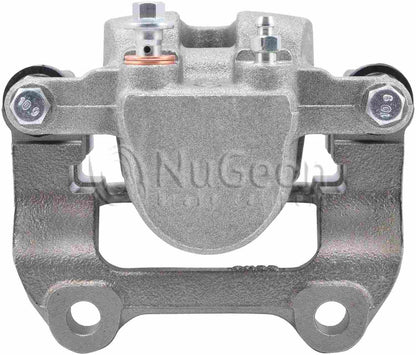 BBB Industries Disc Brake Caliper 99-17680B