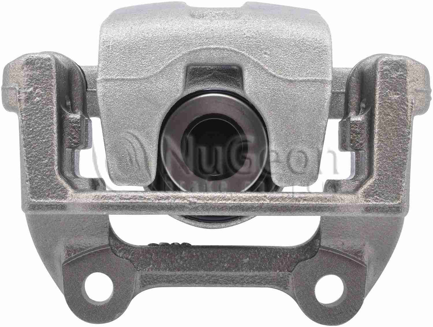 BBB Industries Remanufactured Disc Brake Caliper 99-17680B
