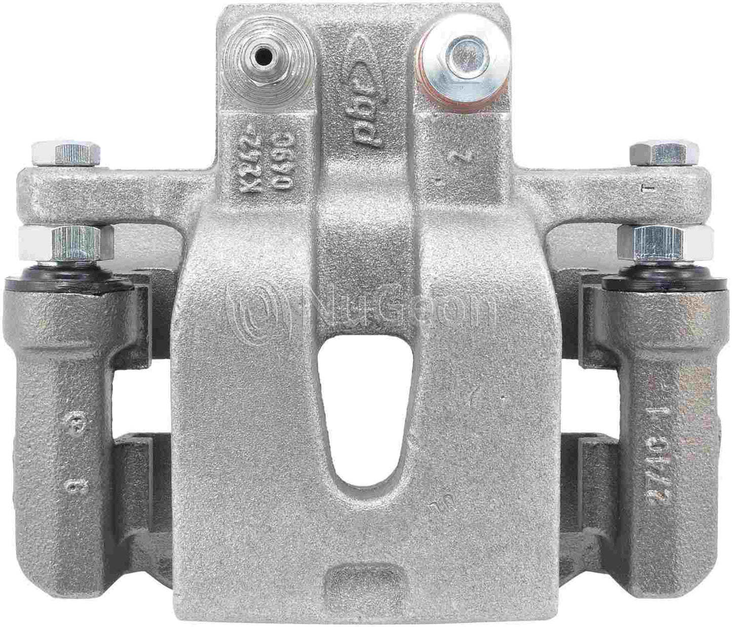 BBB Industries Disc Brake Caliper 99-17680B