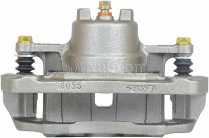 BBB Industries Disc Brake Caliper 99-17681A