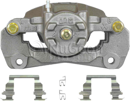 BBB Industries Disc Brake Caliper 99-17681A