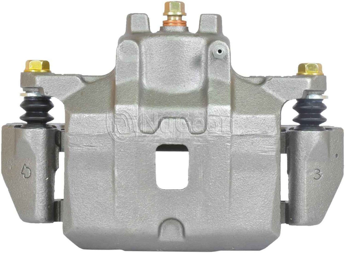 BBB Industries Disc Brake Caliper 99-17681A