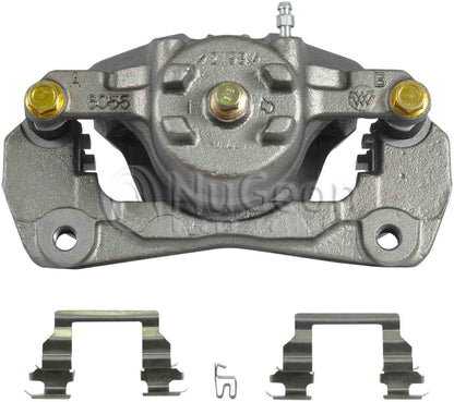 BBB Industries Disc Brake Caliper 99-17681B