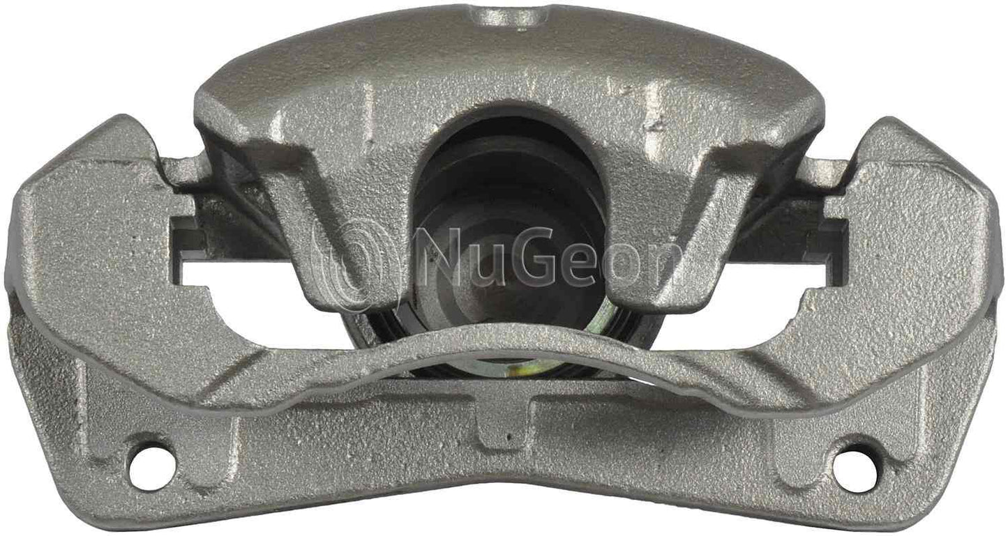 BBB Industries Remanufactured Disc Brake Caliper 99-17681B