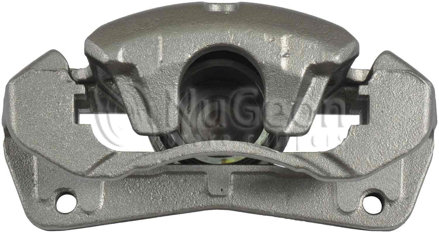 BBB Industries Remanufactured Disc Brake Caliper 99-17681B