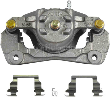 BBB Industries Disc Brake Caliper 99-17681B