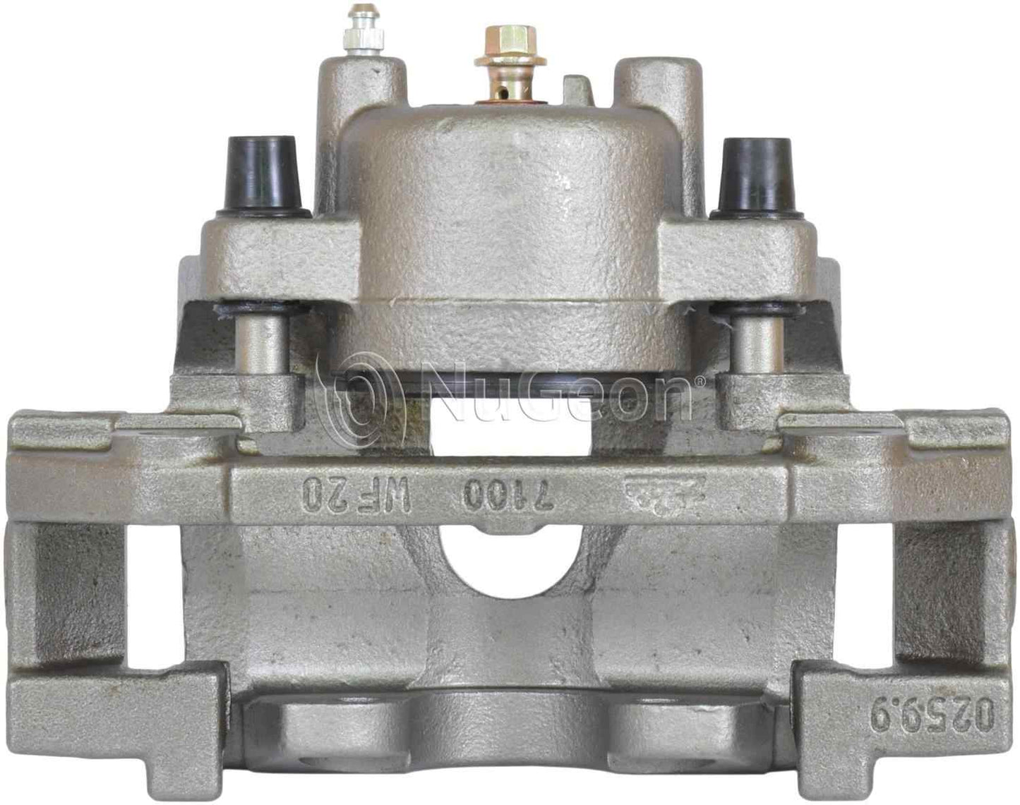 BBB Industries Disc Brake Caliper 99-17682A
